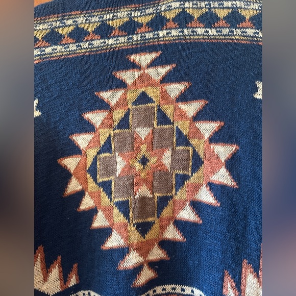 FAHERTY B.YELLOWTAIL Lodge Cardigan - Picture 7 of 12